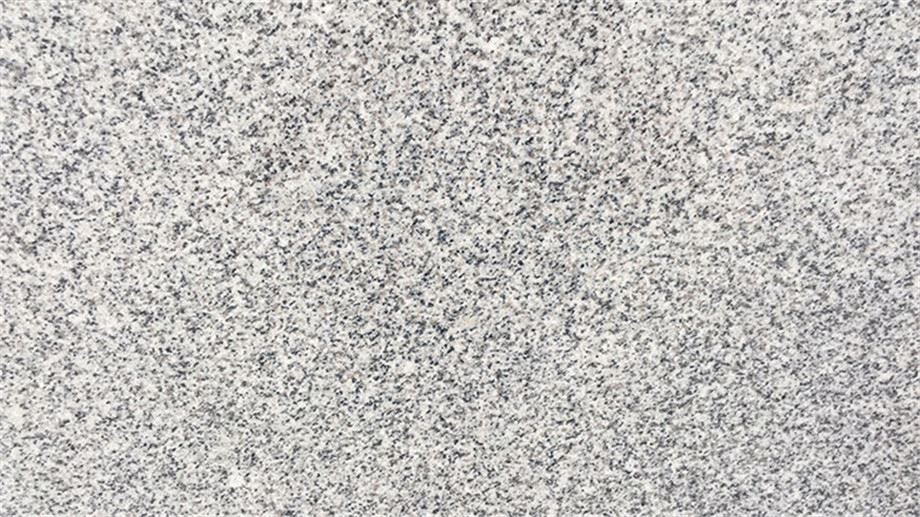 Bianco Crystal Granite slab