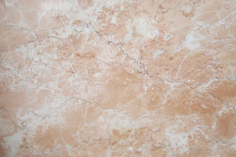 Tea Rose Marble