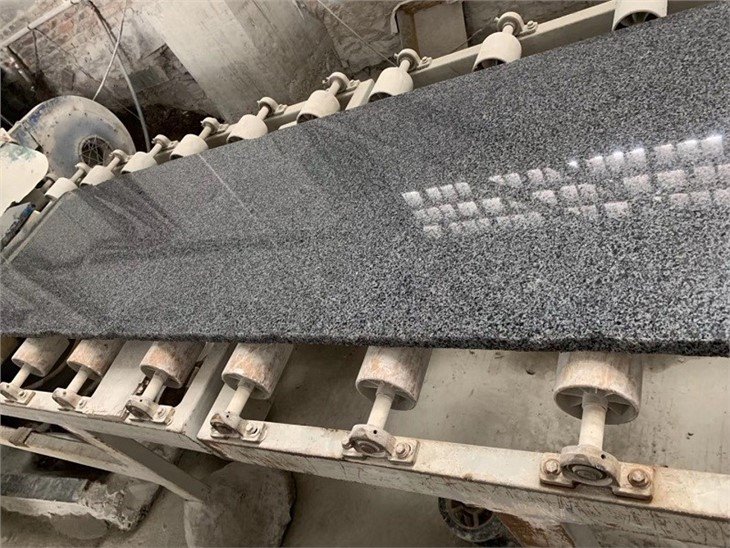 Padang Dark Granite