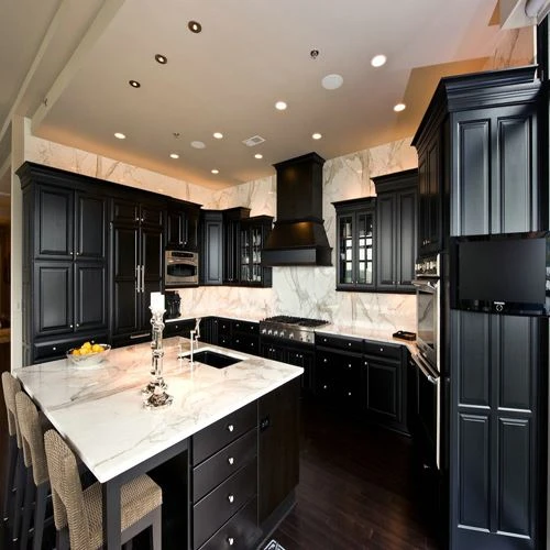 Ice White Countertop