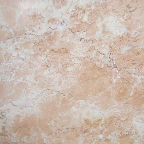 Tea Rose Marble