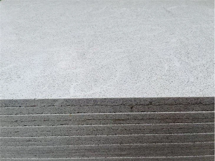 Pearl White Granite Tile 03