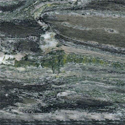 Sea Wave Green Granite