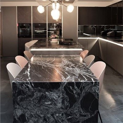 Granito Sensa Black Beauty