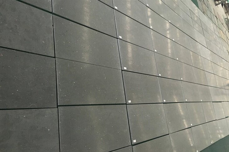 Gris Catalan Limestone