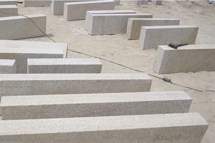 Golden Peach Granite