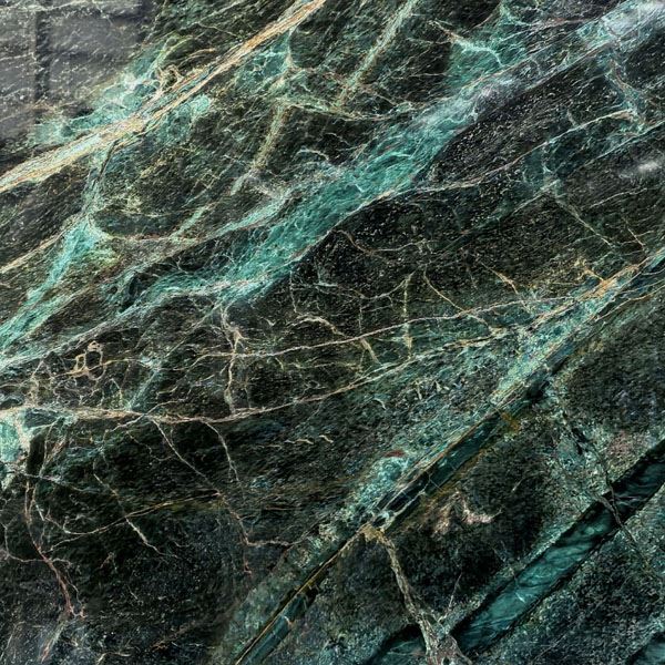 Marble Emerald Green